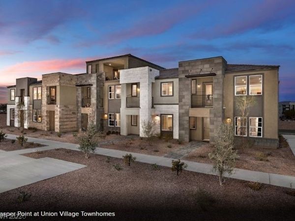 902 Bronzite Street , Henderson, NV 89011