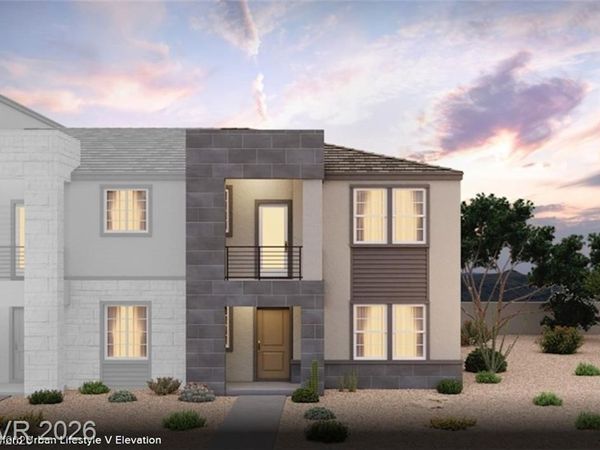 929 Kyanite Lane, Henderson, NV 89011
