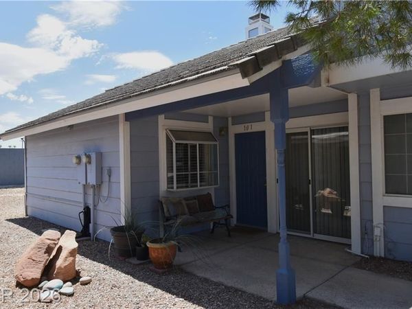 5851 Medallion Drive , Unit 101, Las Vegas, NV 89122