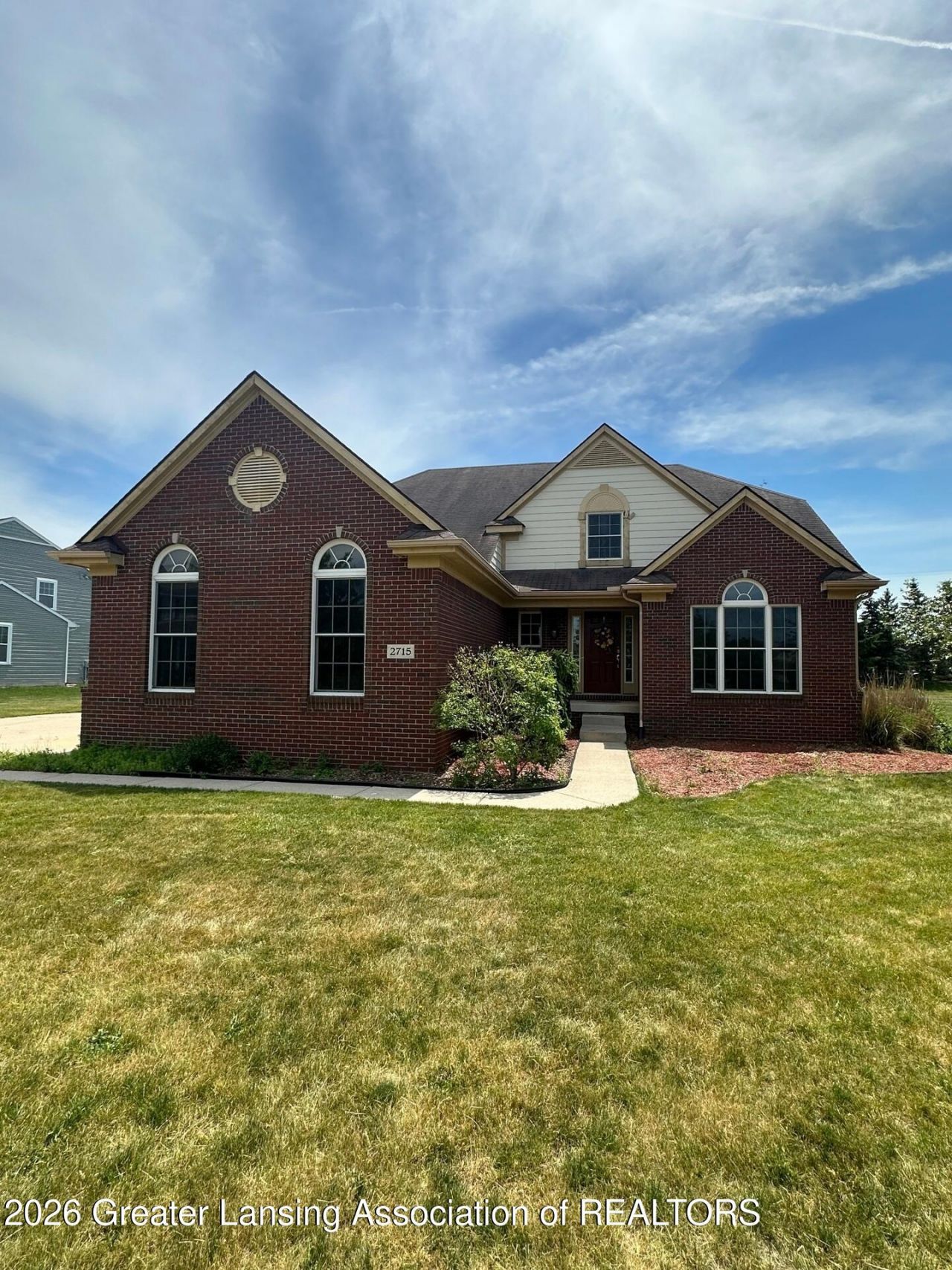 2715 Coreopsis Court, Okemos, MI 48864 Main Photo