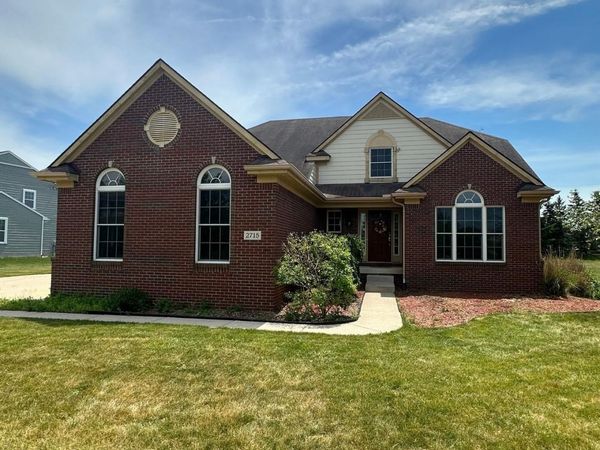 2715 Coreopsis Court, Okemos, MI 48864