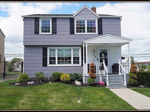 196 Glencove , Buffalo, NY 14223