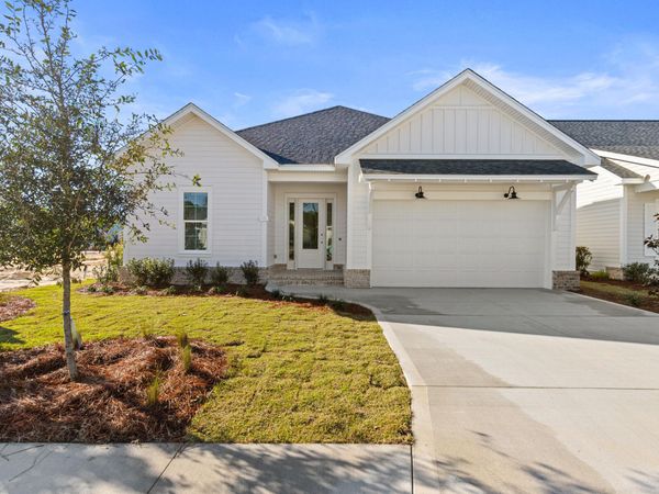 TBD Green Heron Street, Unit Lot 64, Watersound, FL 32461