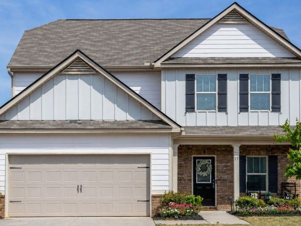 17 Belfield Court, Adairsville, GA 30103