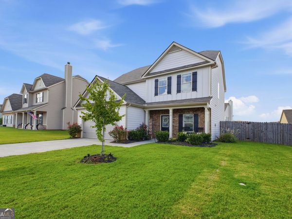 17 Belfield Court, Adairsville, GA 30103