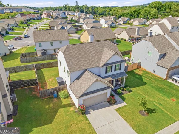 17 Belfield Court, Adairsville, GA 30103