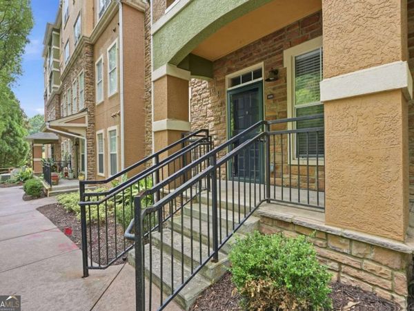 10 Perimeter Summit Boulevard NE, Unit 4131, Atlanta, GA 30319