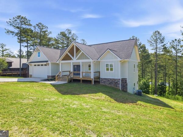 511 Sandy Lake Lane, Blairsville, GA 30512