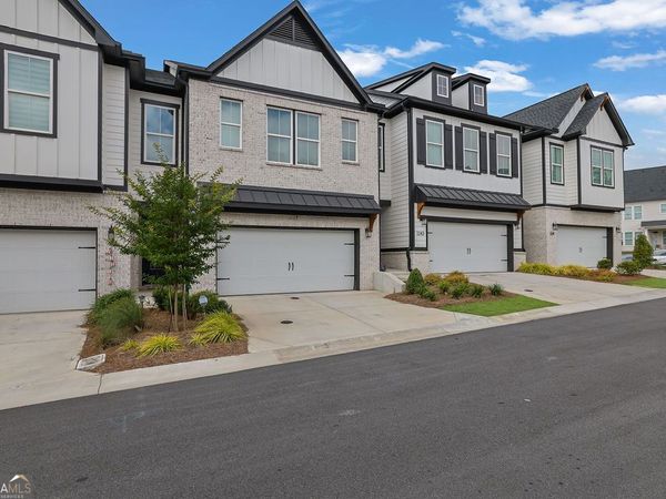 1245 Wintergreen Way, Cumming, GA 30041