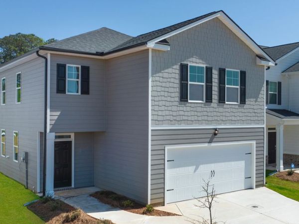 11993 Aukerman Way, Unit 128, Hampton, GA 30228