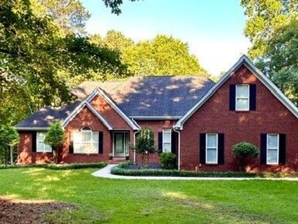 1235 Upchurch Road, Mcdonough, GA 30252