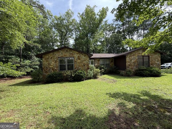 558 Lakewood Drive, Thomson, GA 30824