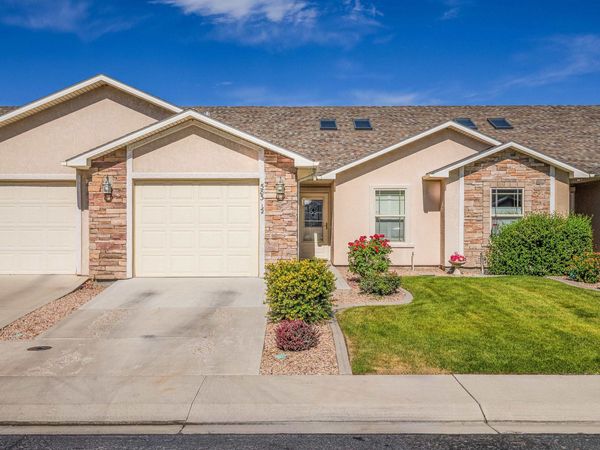 583 1/2 Belhaven Way , Grand Junction, CO 81501
