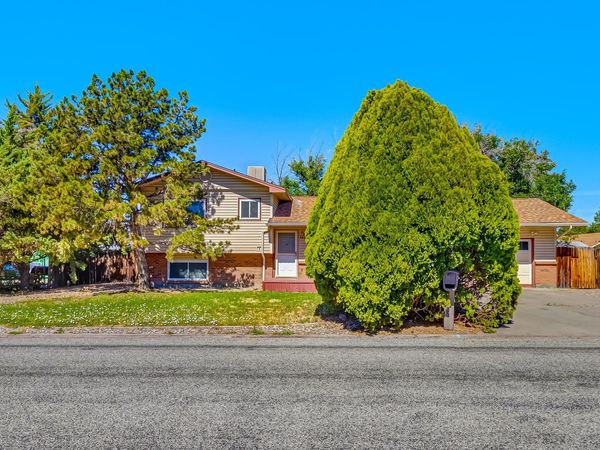 583 Serenade Street , Grand Junction, CO 81504