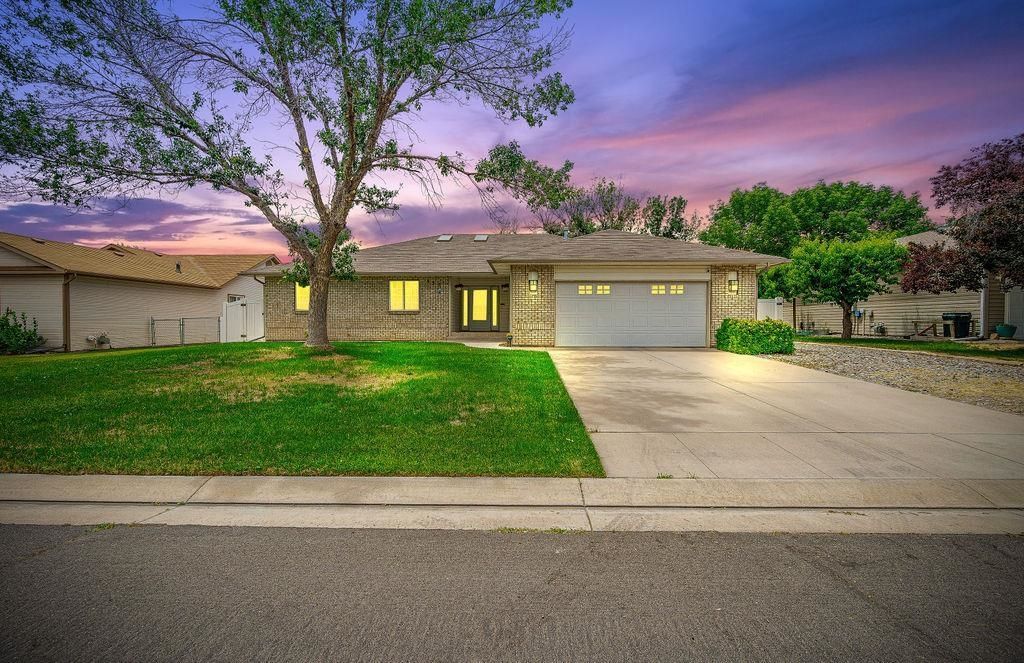 555 Shoshone Street, Grand Junction, CO 81504 Main Photo
