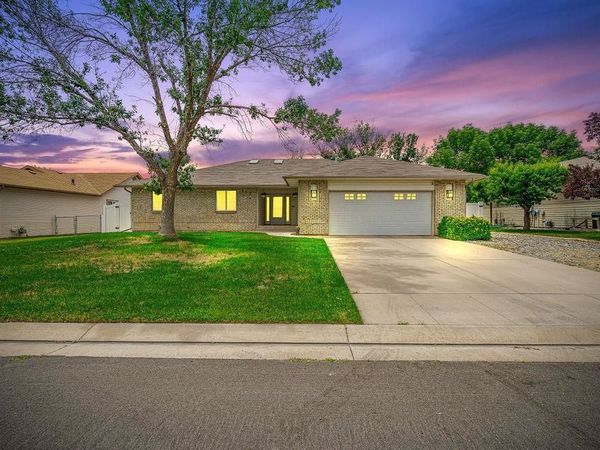 555 Shoshone Street, Grand Junction, CO 81504