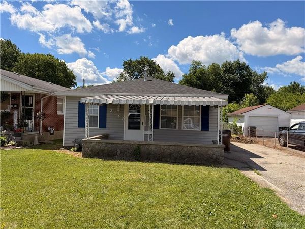 2142 Gipsy Drive, Dayton, OH 45414