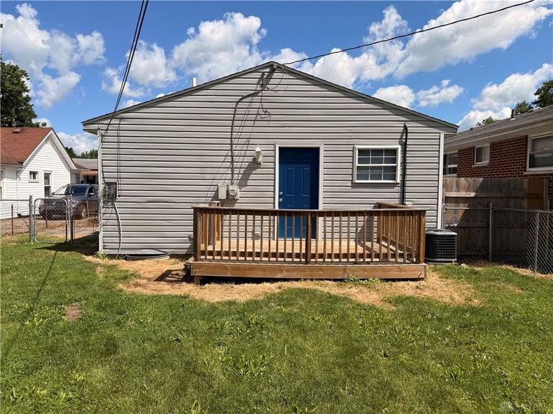 2142 Gipsy Drive, Dayton, OH 45414 Photo 3