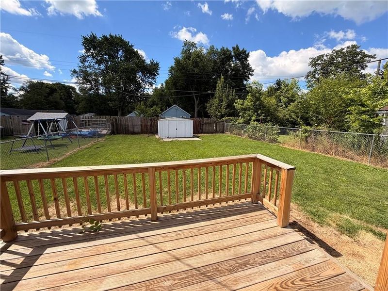 2142 Gipsy Drive, Dayton, OH 45414 Photo 4