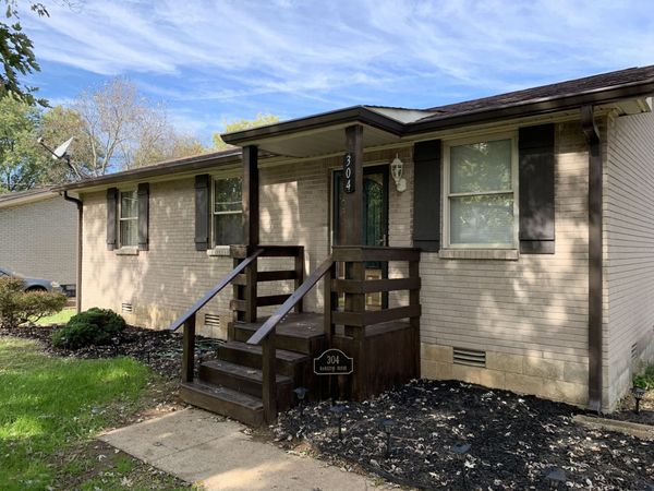 304 Hardison Dr , Franklin, TN 37064