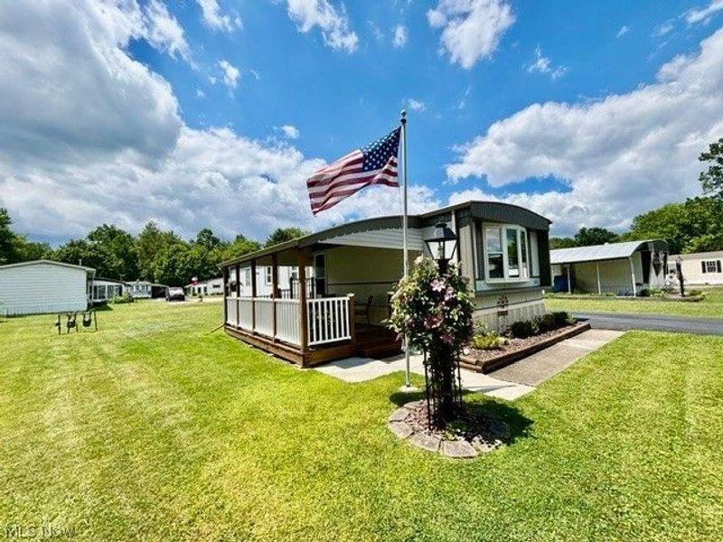 62 Manor Drive, Brookfield, OH 44403 Photo 6