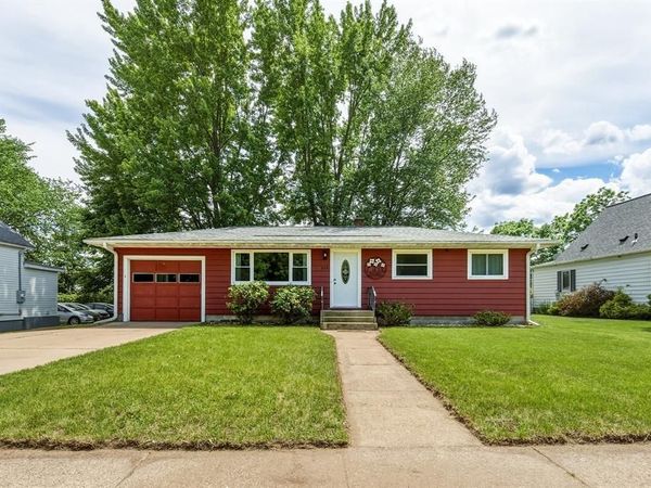 325 Selma Street, Eau Claire, WI 54703