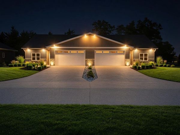 3306 BENNINGTON COURT, Plover, WI 54467
