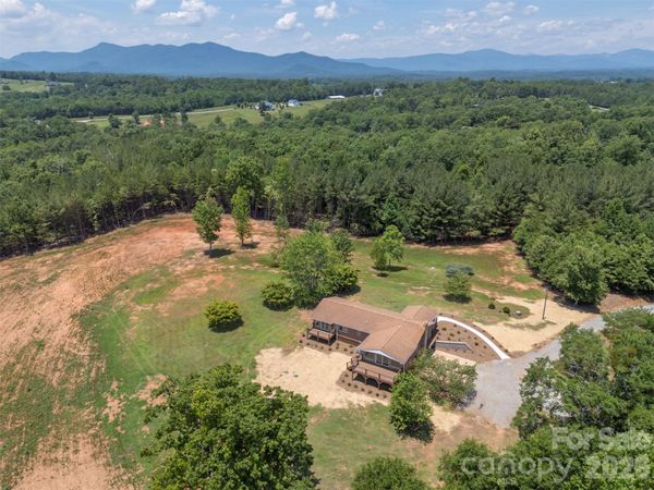 5732 S Nc 9 Highway, Tryon, NC 28782