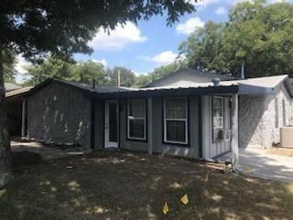 1119 Spur ST, Unit A, Austin, TX 78721