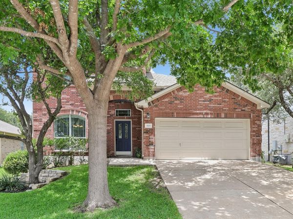 3707 Juniper Hills ST , Cedar Park, TX 78613