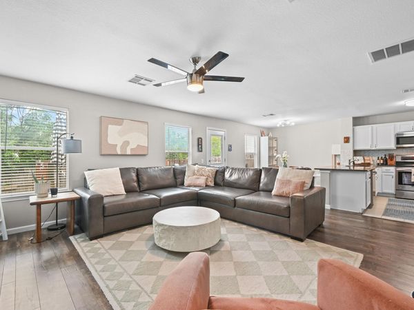 1414 Strickland DR, Austin, TX 78748