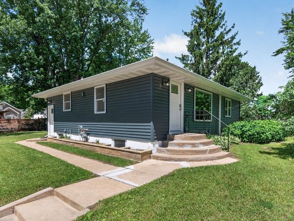 223 Grove Road , East Bethel, MN 55092