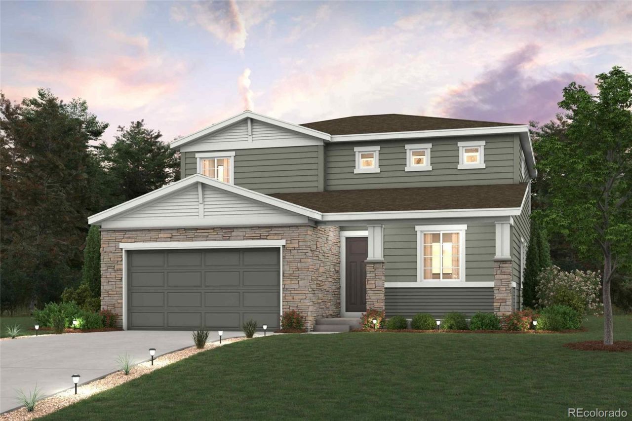 1362 Loraine Circle S, Lafayette, CO 80026 Main Photo