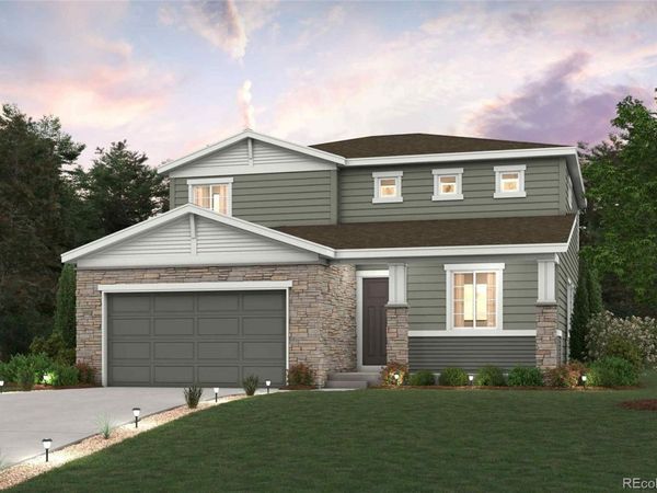 1362 Loraine Circle S, Lafayette, CO 80026