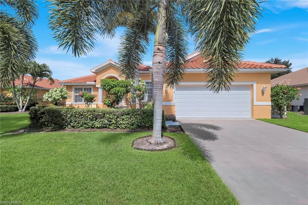 9830 Mar Largo Cir, Fort Myers, FL 33919 Photo