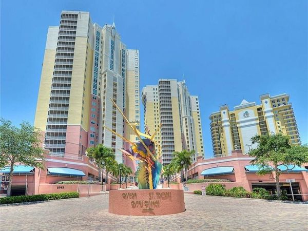 2797 1st ST NW, Unit 1703, FORT MYERS, FL 33916