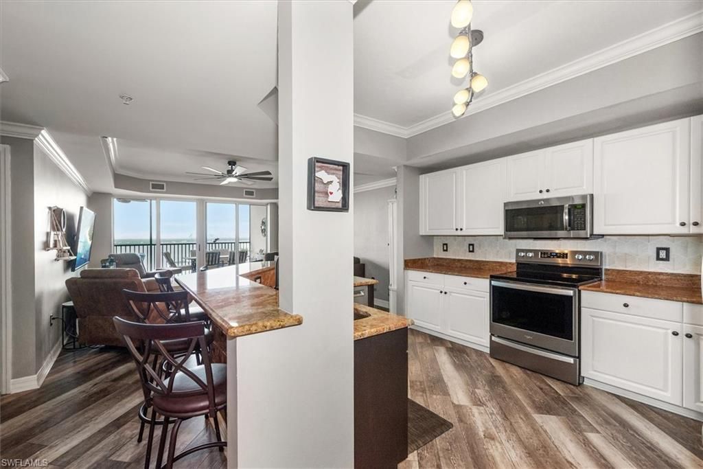 2797 1st St Nw, Unit 1703, Fort Myers, FL 33916 Photo