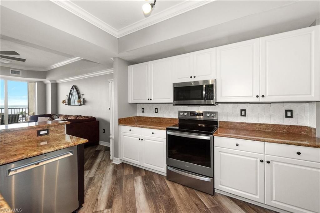 2797 1st St Nw, Unit 1703, Fort Myers, FL 33916 Photo