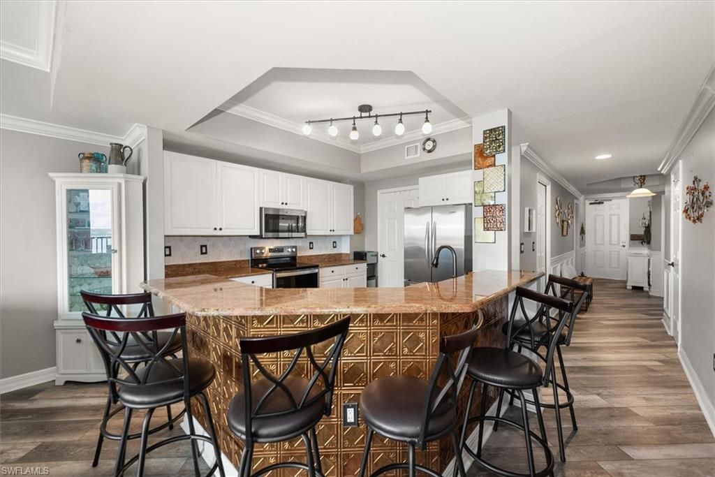 2797 1st St Nw, Unit 1703, Fort Myers, FL 33916 Photo