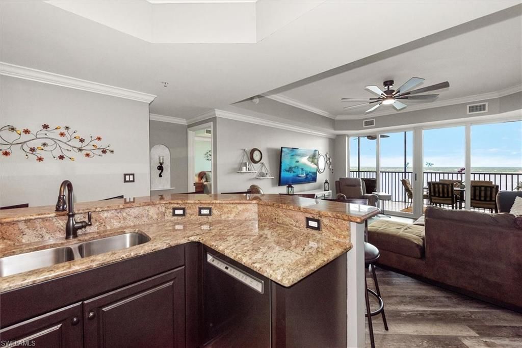 2797 1st St Nw, Unit 1703, Fort Myers, FL 33916 Photo
