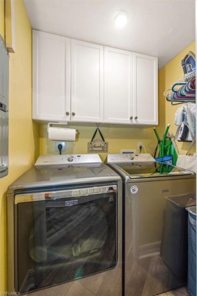 2797 1st St Nw, Unit 1703, Fort Myers, FL 33916 Photo
