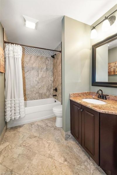 2797 1st St Nw, Unit 1703, Fort Myers, FL 33916 Photo