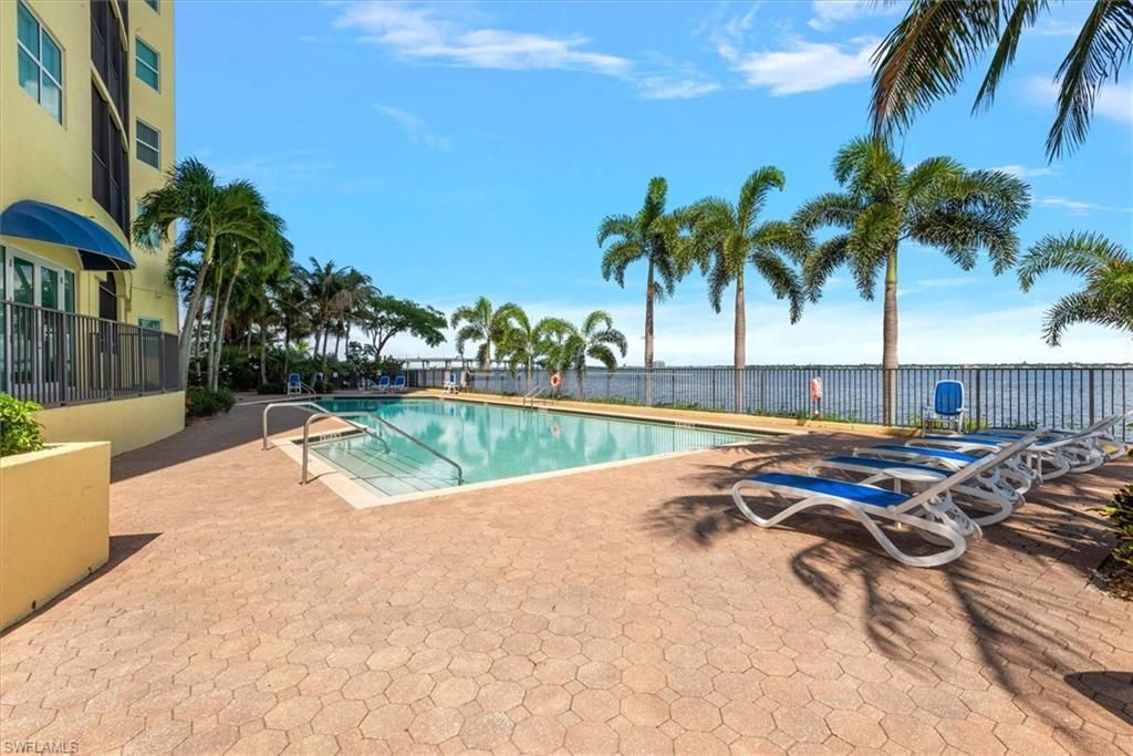 2797 1st St Nw, Unit 1703, Fort Myers, FL 33916 Photo