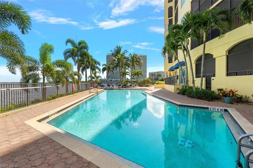 2797 1st St Nw, Unit 1703, Fort Myers, FL 33916 Photo