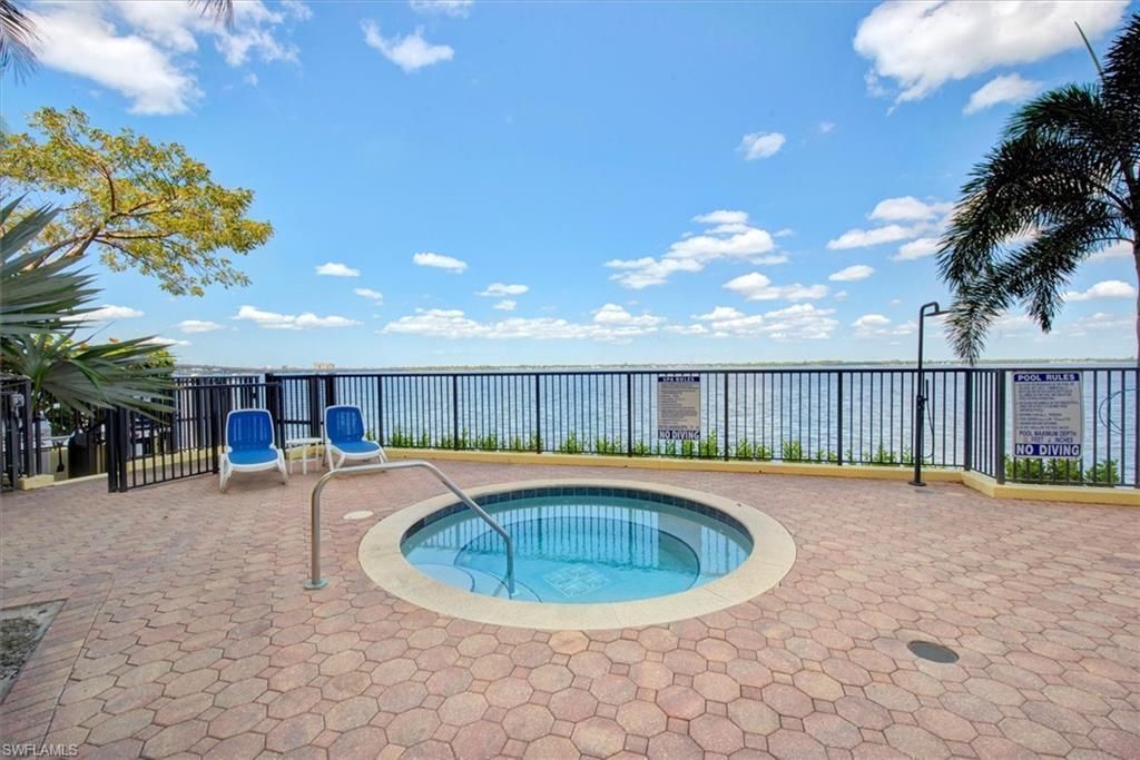 2797 1st St Nw, Unit 1703, Fort Myers, FL 33916 Photo