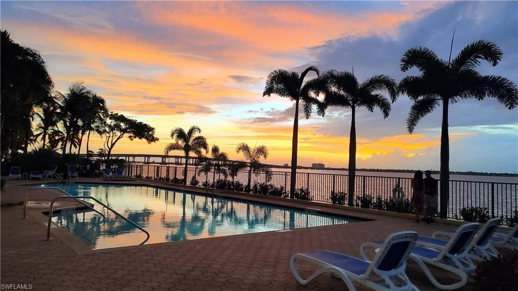 2797 1st St Nw, Unit 1703, Fort Myers, FL 33916 Photo