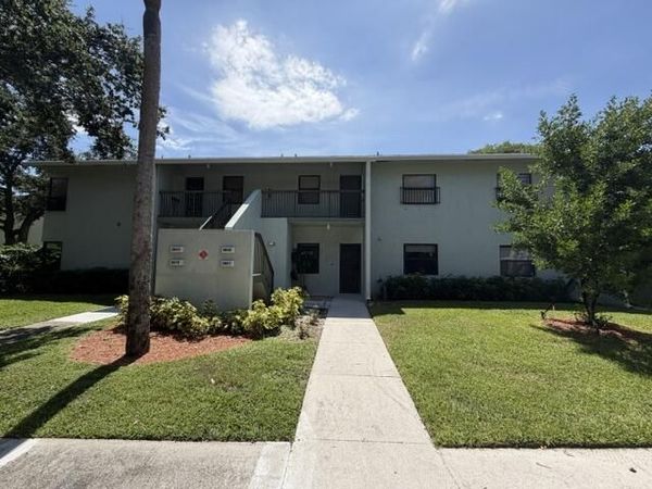 3821 Carambola Circle N, Unit 2942, Coconut Creek, FL 33066