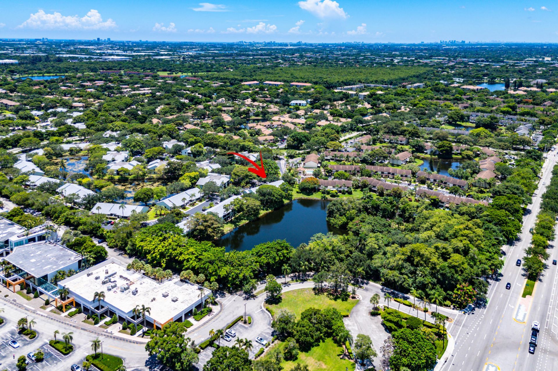 3821 Carambola Circle N, Unit 2942, Coconut Creek, FL 33066 Photo