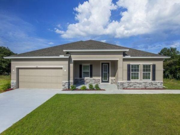 8425 101st Court, Vero Beach, FL 32967