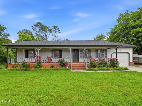 326 Shamrock Drive , Wilmington, NC 28409